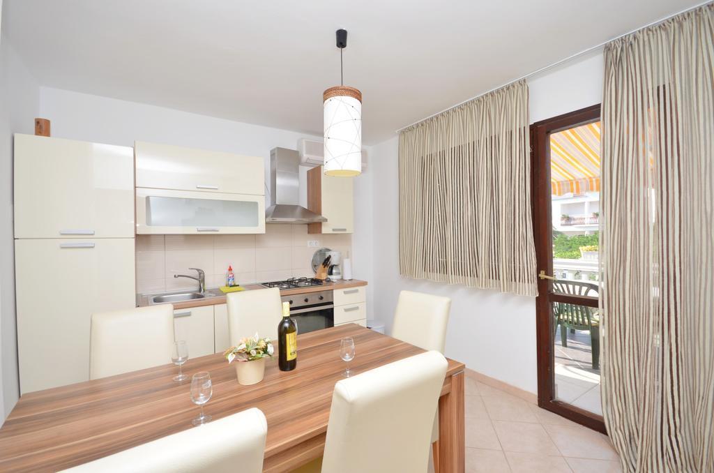 Apartment Gordan Murter Zewnętrze zdjęcie