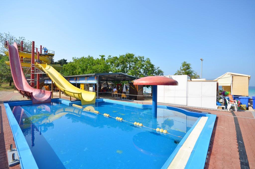 Apartment Gordan Murter Zewnętrze zdjęcie