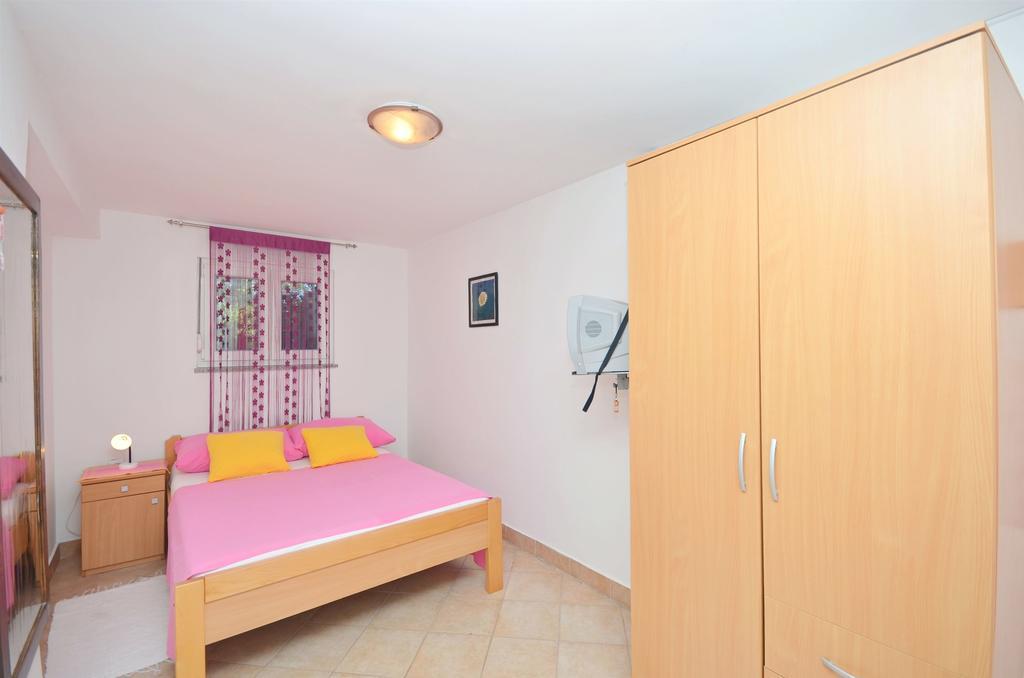 Apartment Gordan Murter Zewnętrze zdjęcie