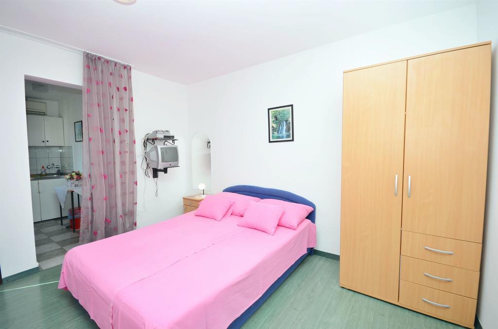 Apartment Gordan Murter Zewnętrze zdjęcie